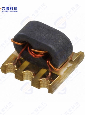 CX2040LNL《BALUN 1MHZ-500MHZ 75/75 5SMD MOD》