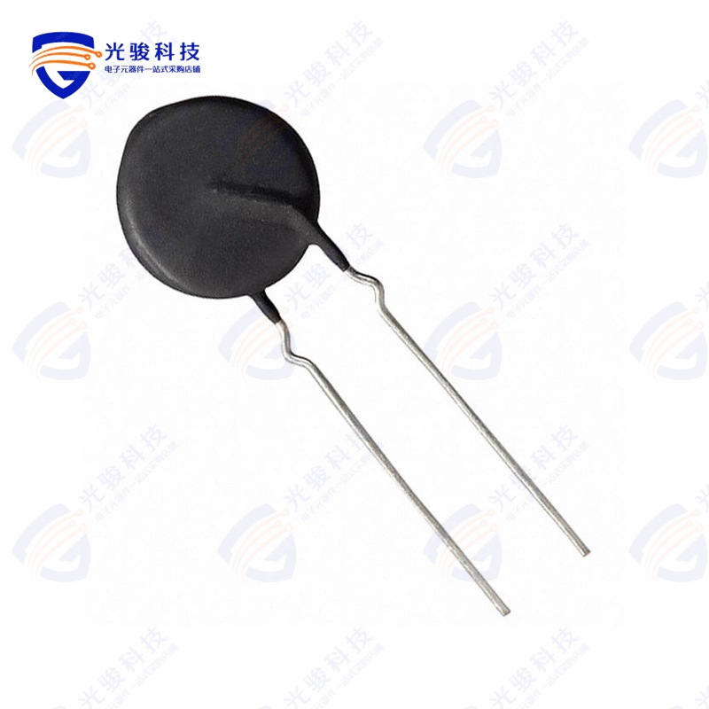 MS22 10008-B《ICL 10 OHM 25% 8A 23MM》