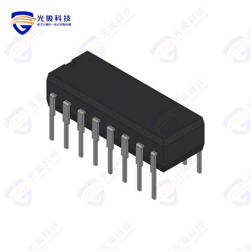 CA3083M《GEN PURP NPN TRANSISTOR ARRAYS》