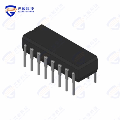 CA3083M《GEN PURP NPN TRANSISTOR ARRAYS》