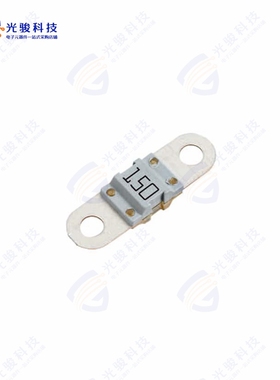 142.5631.6152《FUSE AUTO 150A 58VDC AUTO LINK》