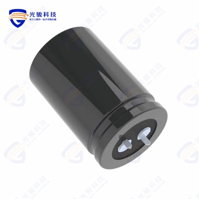 EKMH101VSN472MA50S《CAP ALUM 4700UF 20% 100V SNAP》