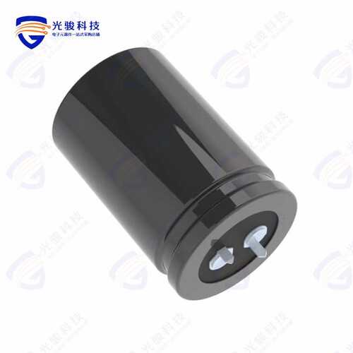 ESMH800VNN103MA50U《CAP ALUM 10000UF 20% 80V SNAP》