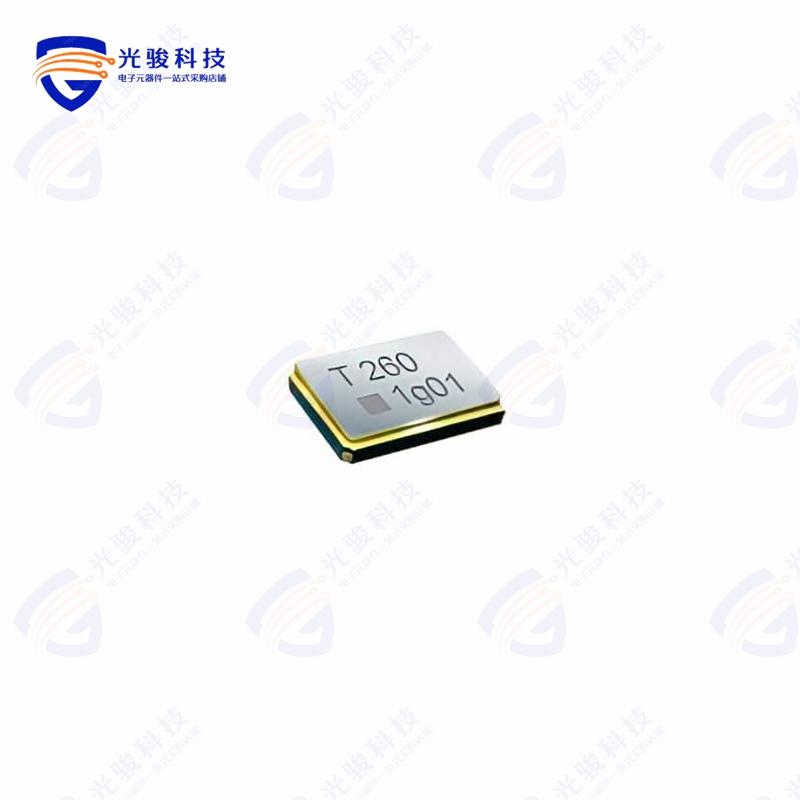 7M-12.000MAHV-T《3.2x2.5 XTAL  30ppm 30ppm 8pF》