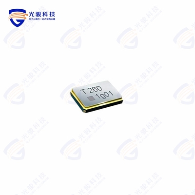 7M-10.000MAHV-T《3.2x2.5 XTAL  30ppm 30ppm 8pF》