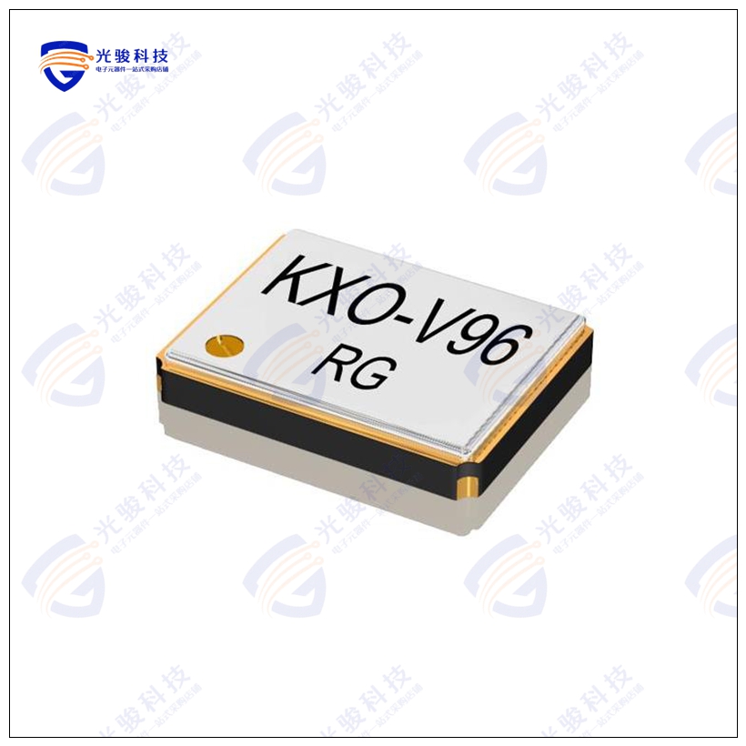 12.95094晶体 振荡器 XTAL OSC XO 14.31818MHZ SMD