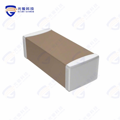 GR442QR73D681KW01K《CAP CER 680PF 2KV X7R 1808》