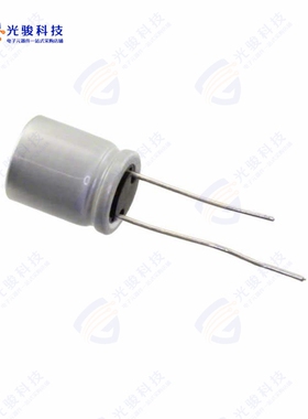 PLS0J821MDO1TD《CAP ALUM POLY 820UF 20% 6.3V T/H》