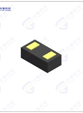 CDBWL0240L-HF晶体管DIODE SCHOTTKY 40V 200MA 1005