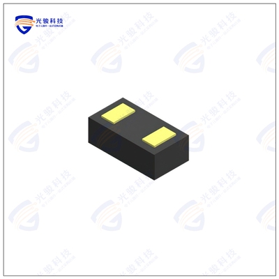 CDBWL0530R-HF晶体管DIODE SCHOTTKY 30V 500MA 1005