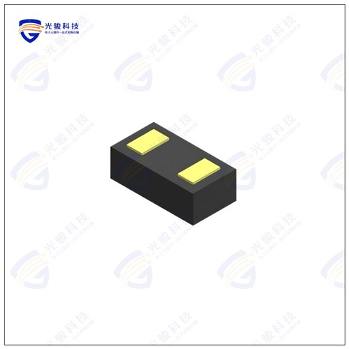 CDBWL0540-HF晶体管DIODE SCHOTTKY 40V 500MA 1005