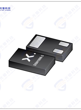 PMCB60XNEZ晶体管PMCB60XNE/SOT8026/DSN1006-3