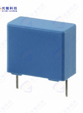 B32642B6104J《CAP FILM 0.1UF 5% 630VDC RADIAL》