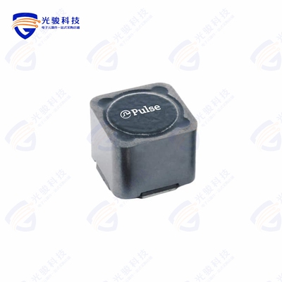 PA4320.104NLT《FIXED IND 100UH 2.8A 125MOHM SMD》