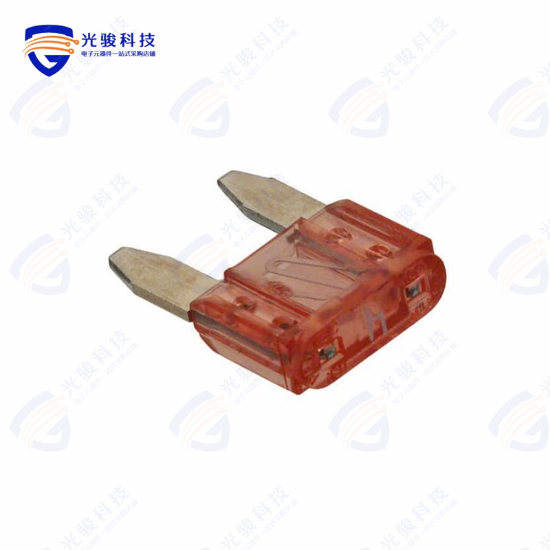 ATM-4《FUSE AUTO 4A 32VDC BLADE MINI》