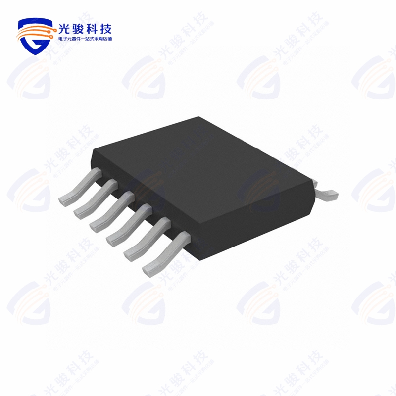 LT4363CMS-2#TRPBF《IC SURGE STOPPER HV 12-MSOP》