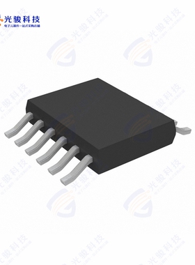 LT4363MPMS-1#PBF《IC SURGE STOPPER HV 12MSOP》