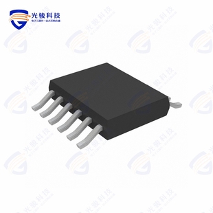 LT4363HMS STOPPER MSOP SURGE PBF