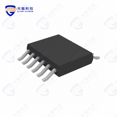 LT4363HMS-2#TRPBF《IC SURGE STOPPER HV 12-MSOP》