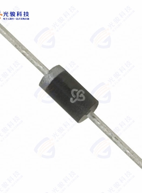 SB2H100-E3/54《DIODE SCHOTTKY 100V 2A DO204AC》