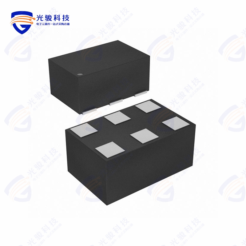 BGS8L2X《IC RF AMP 728MHZ-960MHZ 6XSON》