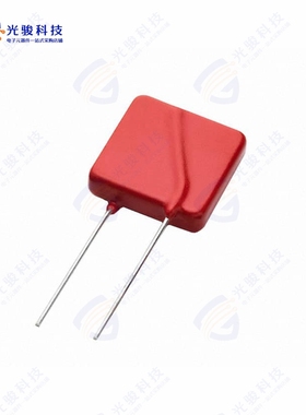 V25S510P《VARISTOR 820V 22KA RADIAL》