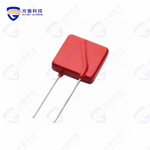 RADIAL V25S510P 22KA 820V VARISTOR