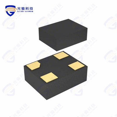 501HCA27M0000DAF《OSC CMEMS 27.0000MHZ LVCMOS》