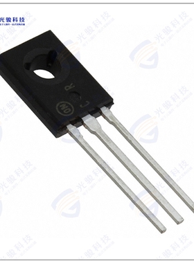 ST13003-K晶体管TRANS NPN 400V 1.5A SOT-32-3