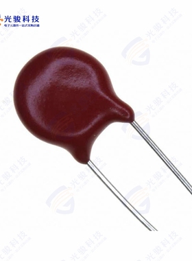 V250LA4PX2855《VARISTOR 390V 1.2KA DISC 7MM》