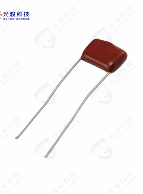 DME2P22K-F《CAP FILM 0.22UF 10% 250VDC RAD》