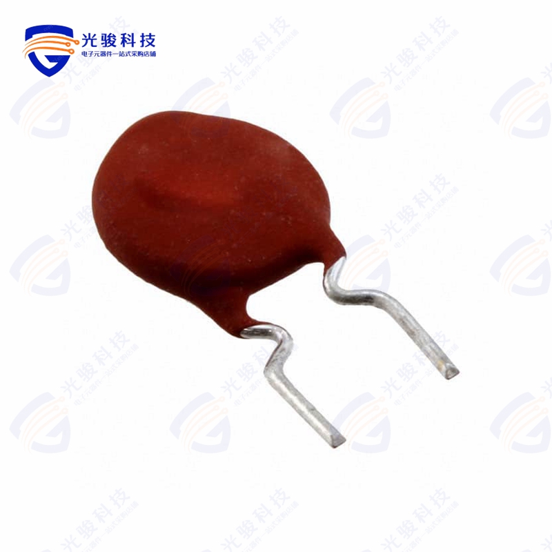 PTGL09AR4R7M3B51B0《PTC RESET FUSE 56V 350MA RADIAL》