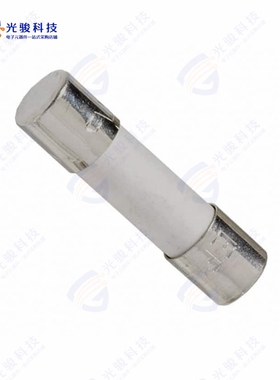 0477008.MXP《FUSE CERM 8A 500VAC 400VDC 5X20》