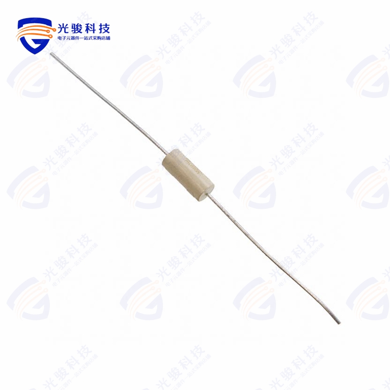 ER153722KS《FIXED IND 2.7UH 385MA 1.2 OHM TH》