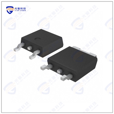 IRFR9310TRPBF晶体管MOSFET P-CH 400V 1.8A DPAK