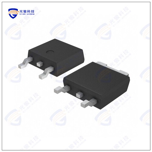 IRFR9120TRLPBF晶体管MOSFET P-CH 100V 5.6A DPAK