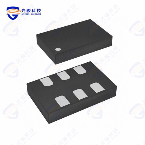 SIT3808AI-CF-33EM-50.000000《MEMS+OSC+VCXO+50.0000MHZ+LVCMOS