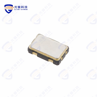 636L3C033M33300《XTAL OSC XO 33.3330MHZ HCMOS TTL》
