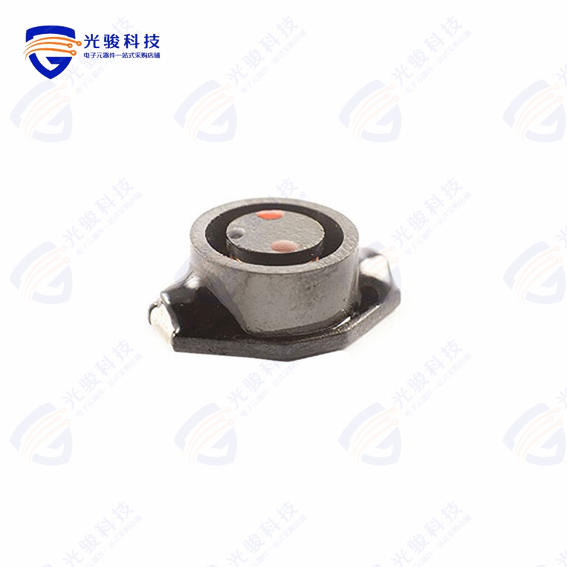 PCIS40-100M-RC《10uH+/-20% Power Chip Inductor》