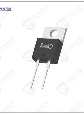 GP3D008A065D晶体管DIODE SIC 650V 8A TO263-2L