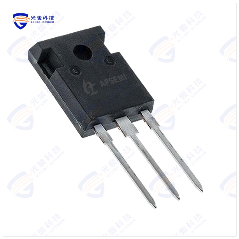 AC3M0350120D晶体管SIC MOSFET N-CH 1200V 8A TO247-3