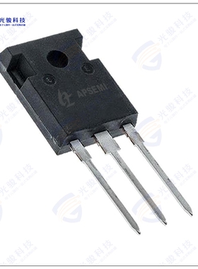 AC3M0045065D晶体管SIC MOSFET N-CH 650V 50A TO247-3