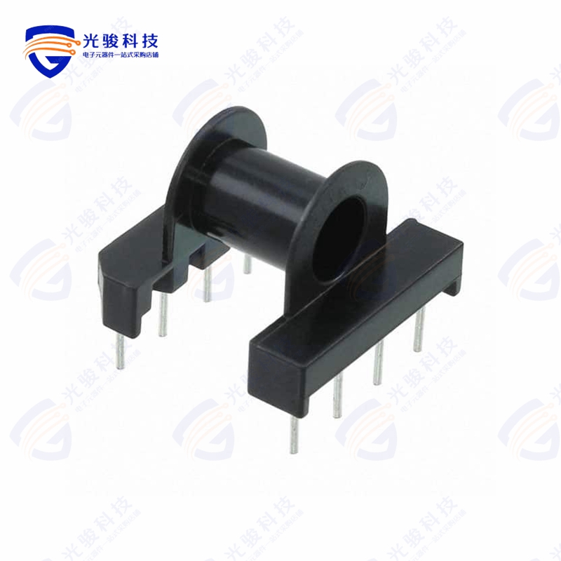 CSH-EP17-1S-8P《COIL FORMER HORIZONTAL》