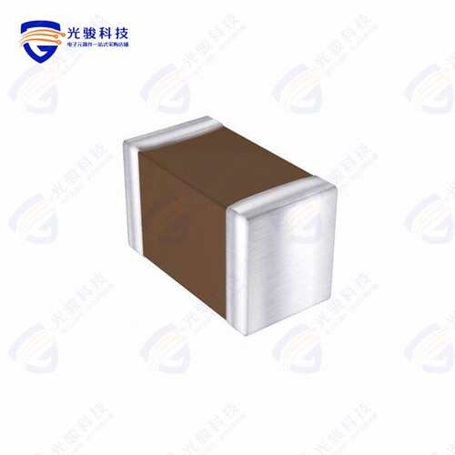 MK03V71R3BAT2A《CAP CER 1.3PF 250V C0G/NP0 0603》