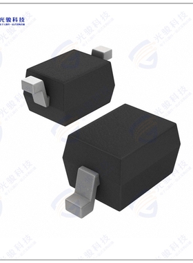 BAS170WS-HE3-08晶体管DIODE SCHOTTKY 70V 70MA SOD323