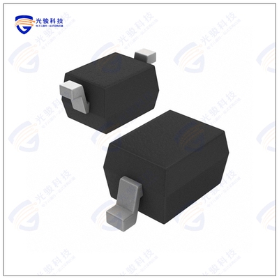 SD103AWS-HE3-18晶体管DIODE SCHOTTKY 40V 350MA SOD323