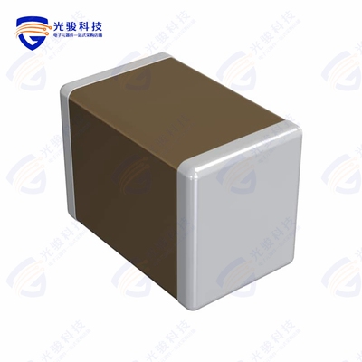 GCJ21BR72E103KXJ3L《CAP CER 10000PF 250V X7R 0805》