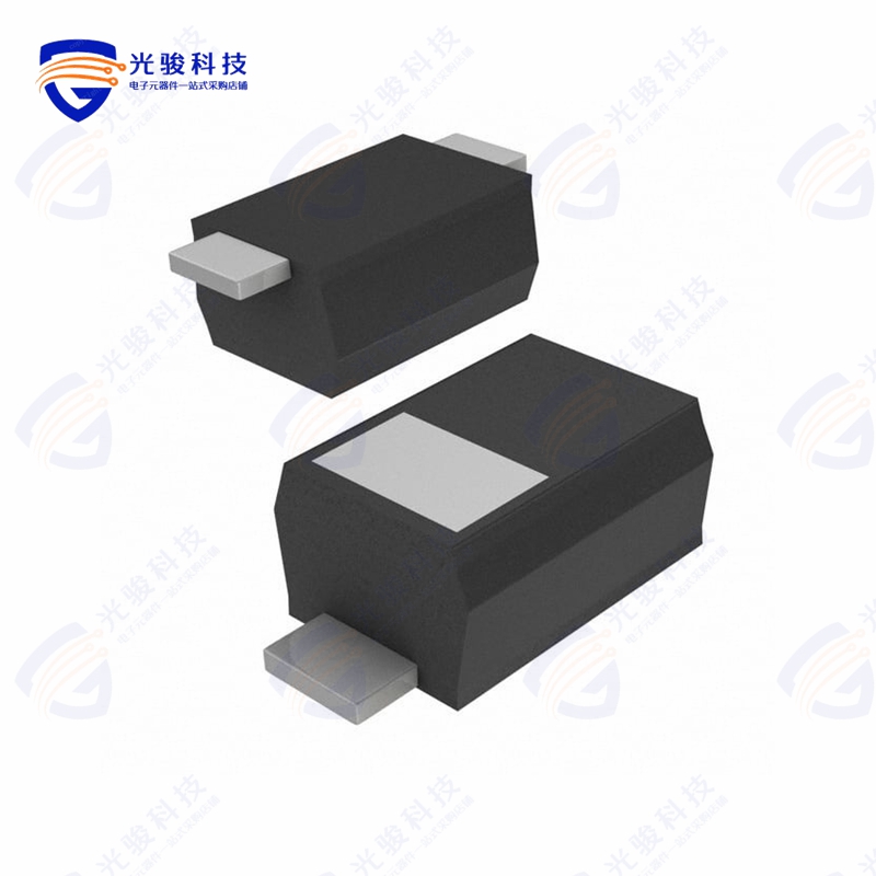 SM5817PLHE3-TP《SCHOTTKY BARRIER RECTIFIERS 20V》