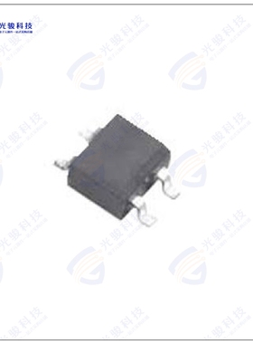 RMB2SH晶体管BRIDGE RECT 1P 200V 0.5A TO269AA