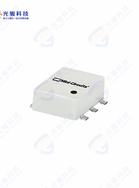 ADE-3G+《IC MIXER 2.3GHZ-2.7GHZ 6SMD》
